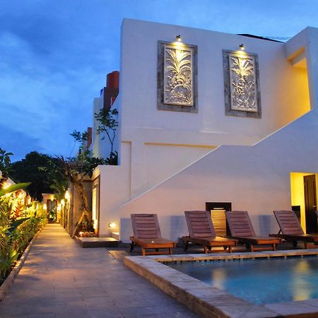 Sari Villa Sanur Beach Εξωτερικό φωτογραφία