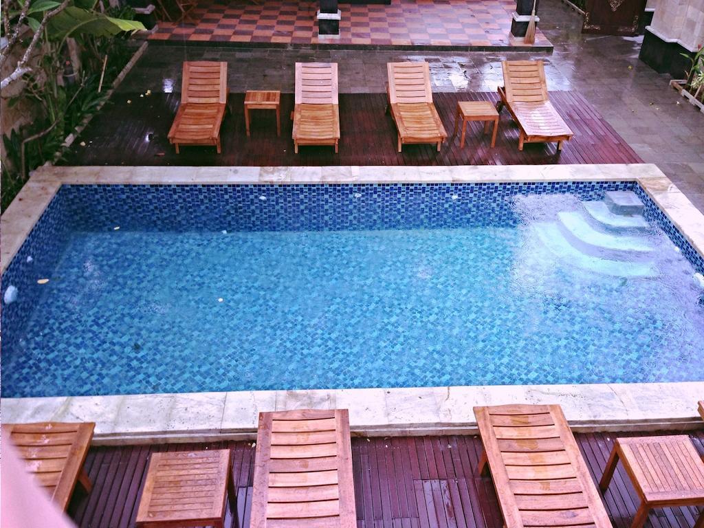 Sari Villa Sanur Beach Εξωτερικό φωτογραφία