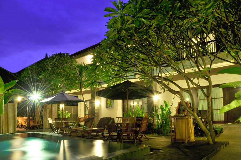 Sari Villa Sanur Beach Εξωτερικό φωτογραφία