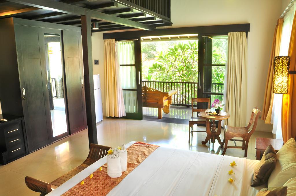 Sari Villa Sanur Beach Εξωτερικό φωτογραφία