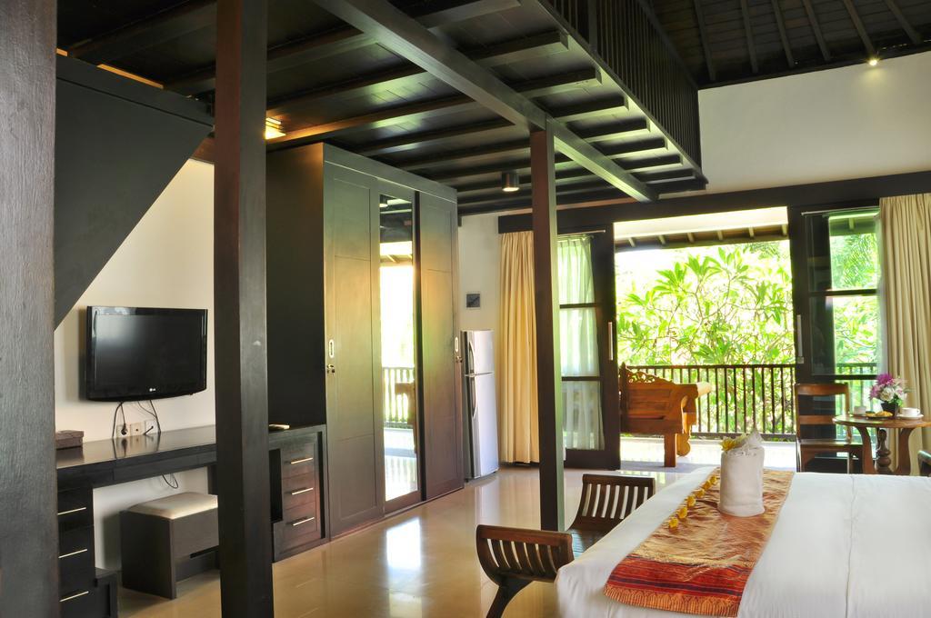 Sari Villa Sanur Beach Εξωτερικό φωτογραφία