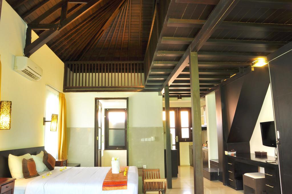 Sari Villa Sanur Beach Εξωτερικό φωτογραφία