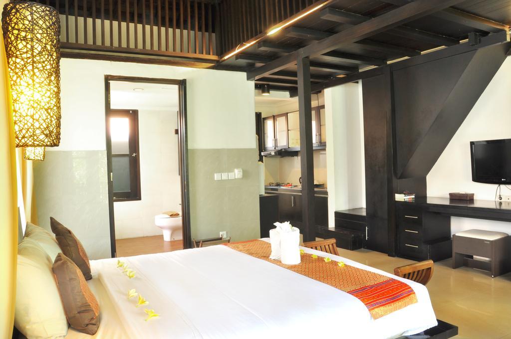 Sari Villa Sanur Beach Εξωτερικό φωτογραφία