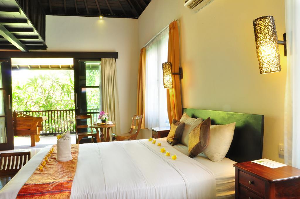 Sari Villa Sanur Beach Εξωτερικό φωτογραφία