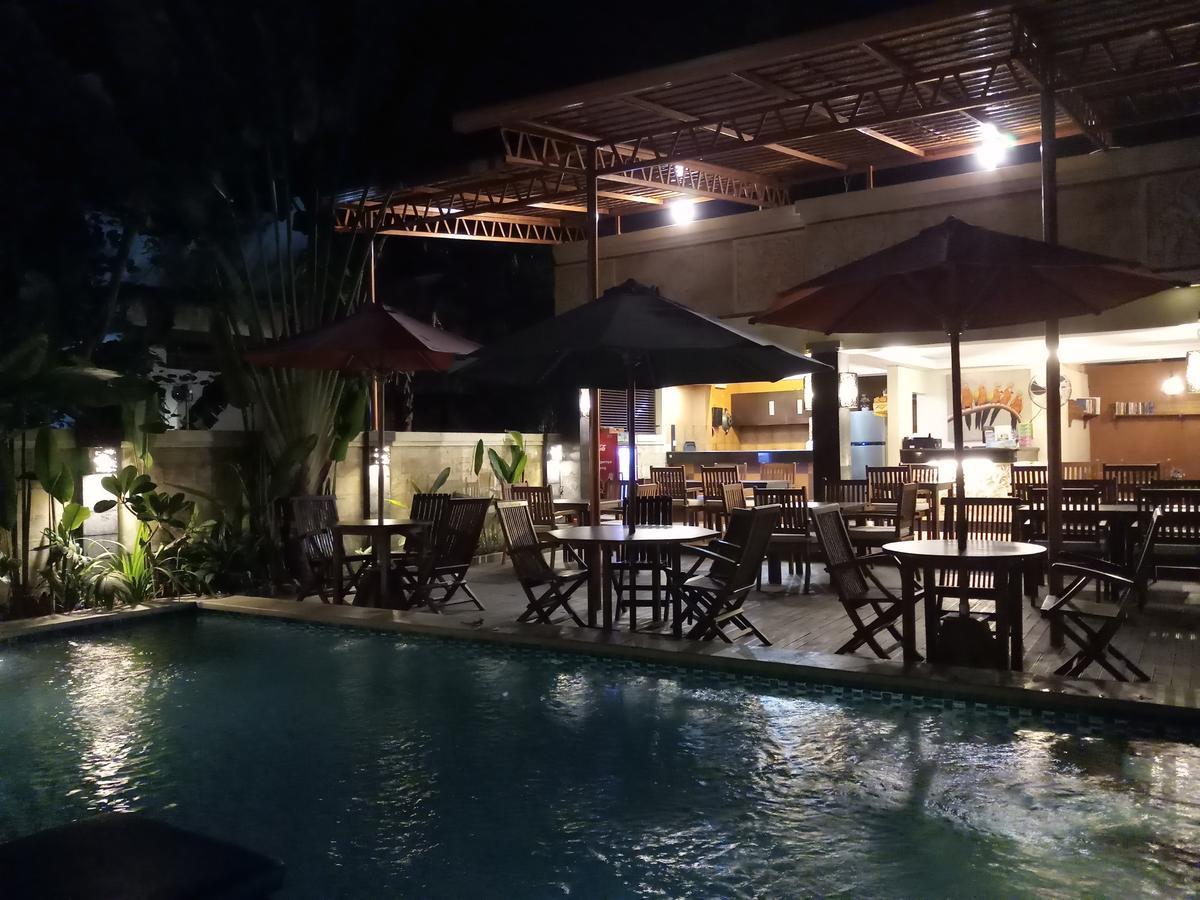 Sari Villa Sanur Beach Εξωτερικό φωτογραφία