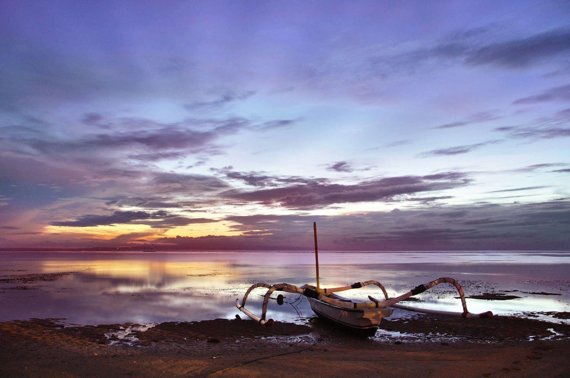 Sari Villa Sanur Beach Εξωτερικό φωτογραφία