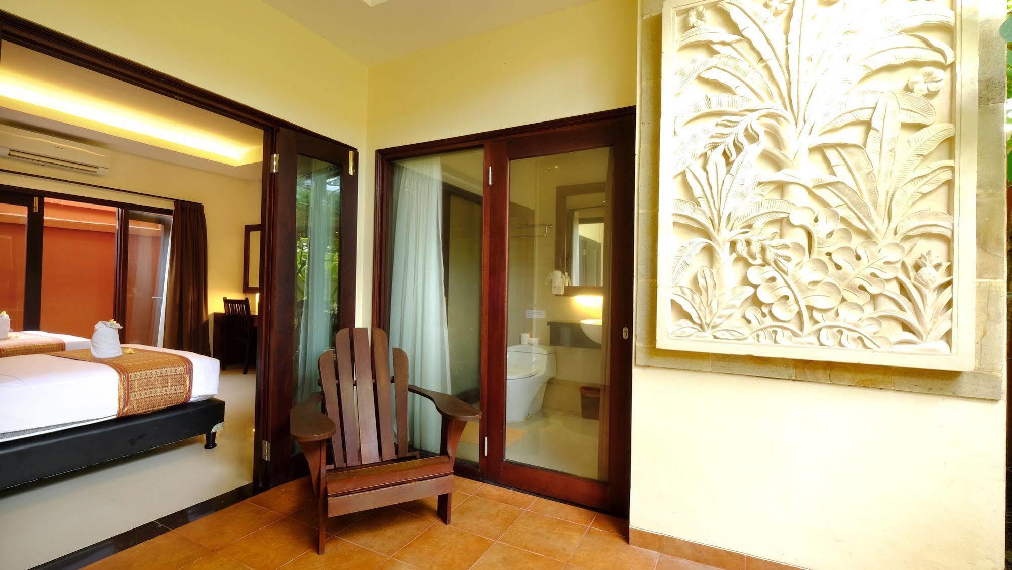 Sari Villa Sanur Beach Εξωτερικό φωτογραφία